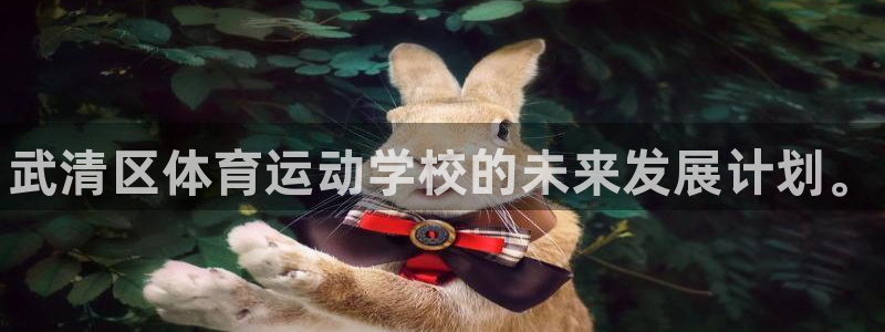 尊龙官网下载招商电话地址：武清区体育运动学校的未来发